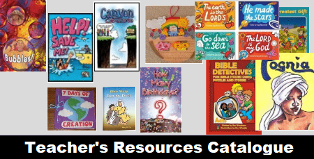 Teachers' Resource & Craft Kits Catalogue